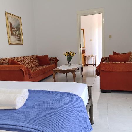 Grand Apartment Nea Chili Ngoại thất bức ảnh