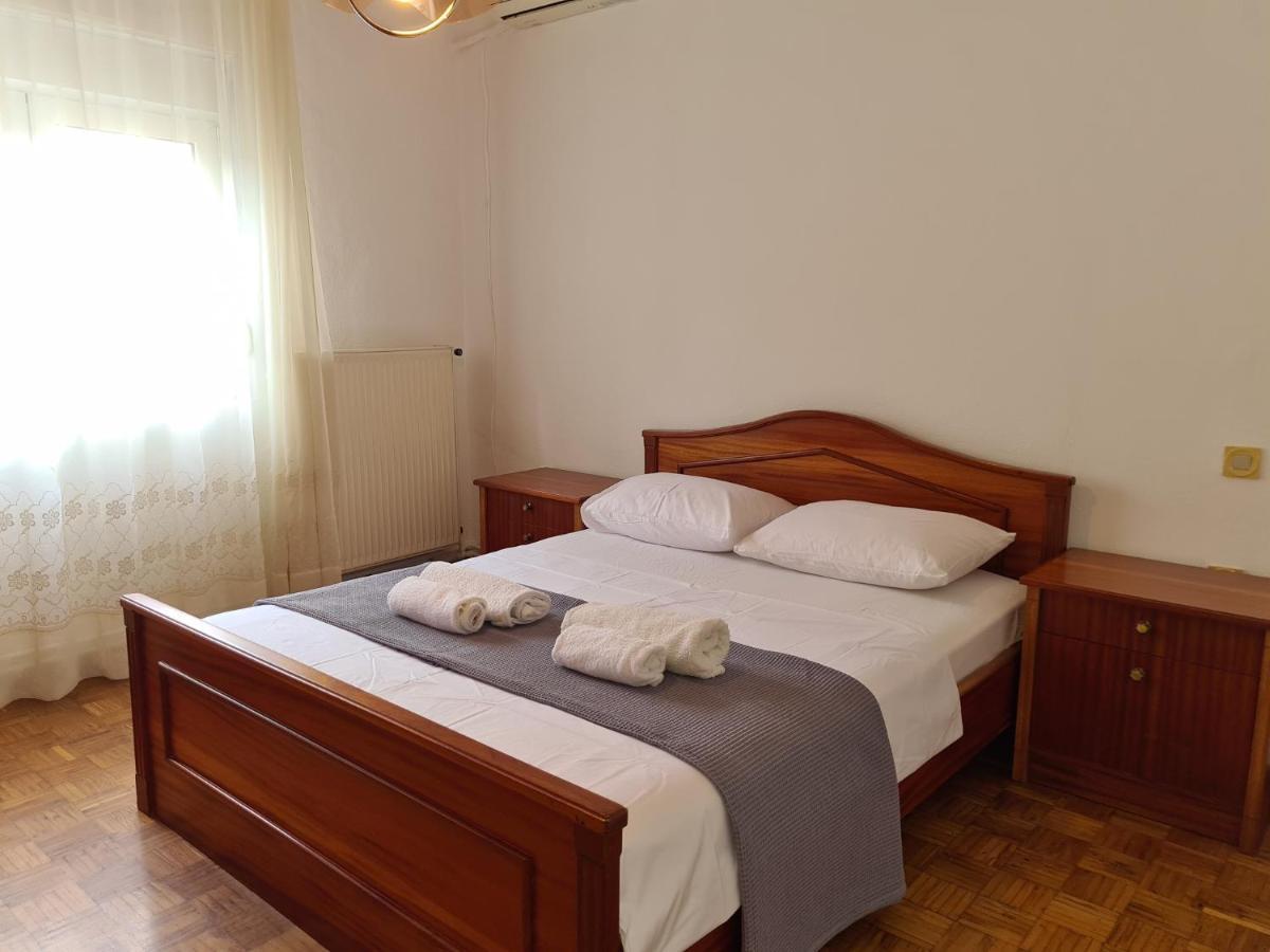 Grand Apartment Nea Chili Ngoại thất bức ảnh