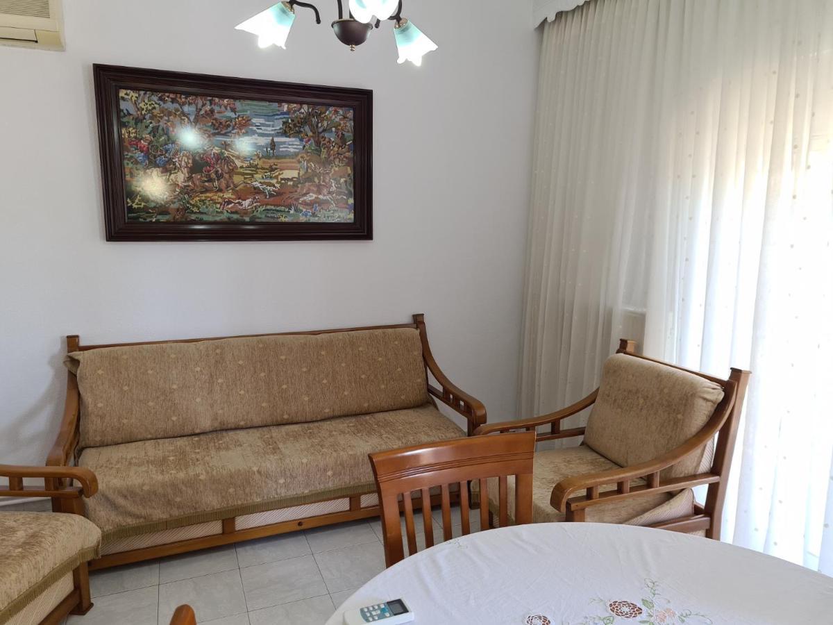 Grand Apartment Nea Chili Ngoại thất bức ảnh