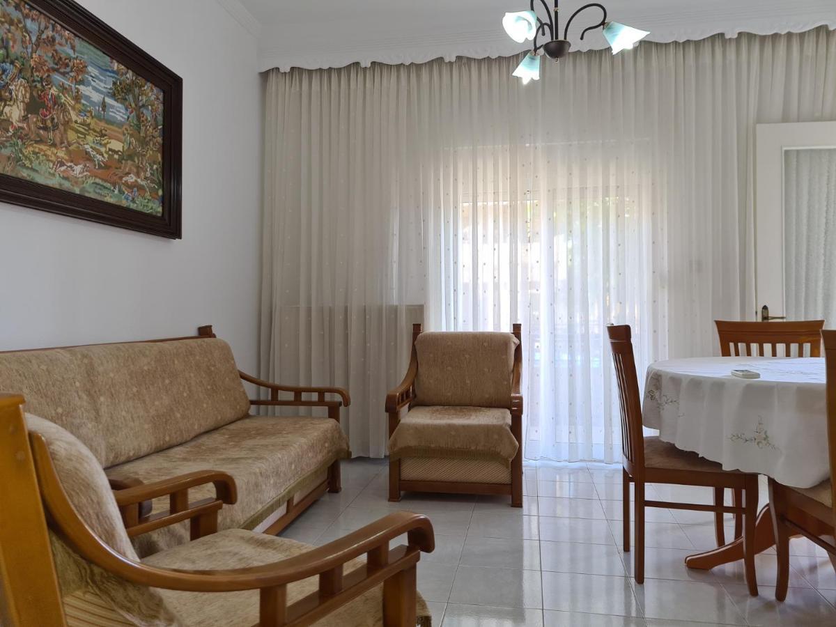 Grand Apartment Nea Chili Ngoại thất bức ảnh
