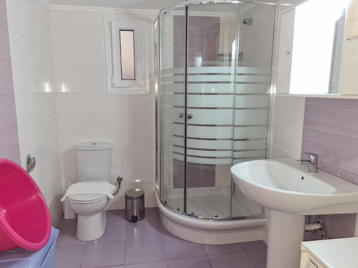 Grand Apartment Nea Chili Ngoại thất bức ảnh