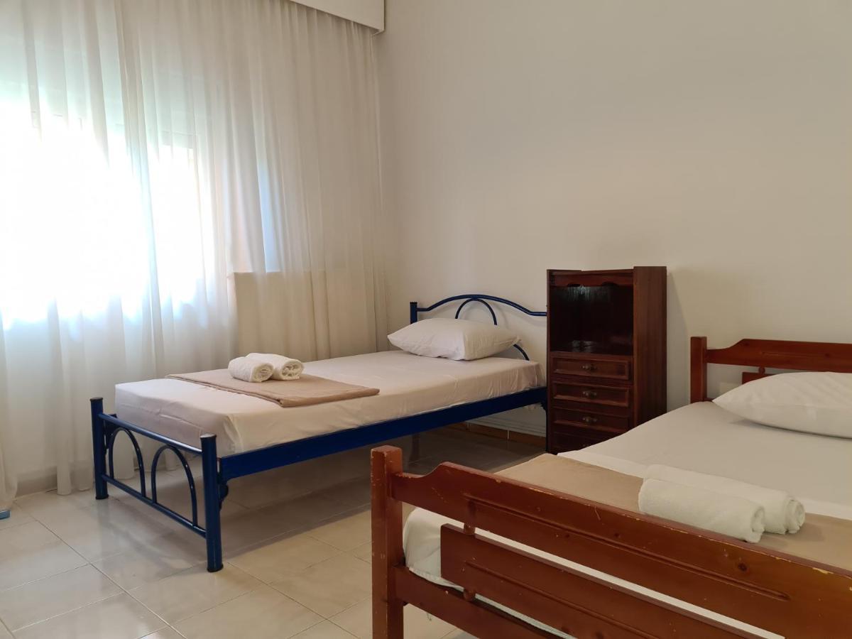 Grand Apartment Nea Chili Ngoại thất bức ảnh