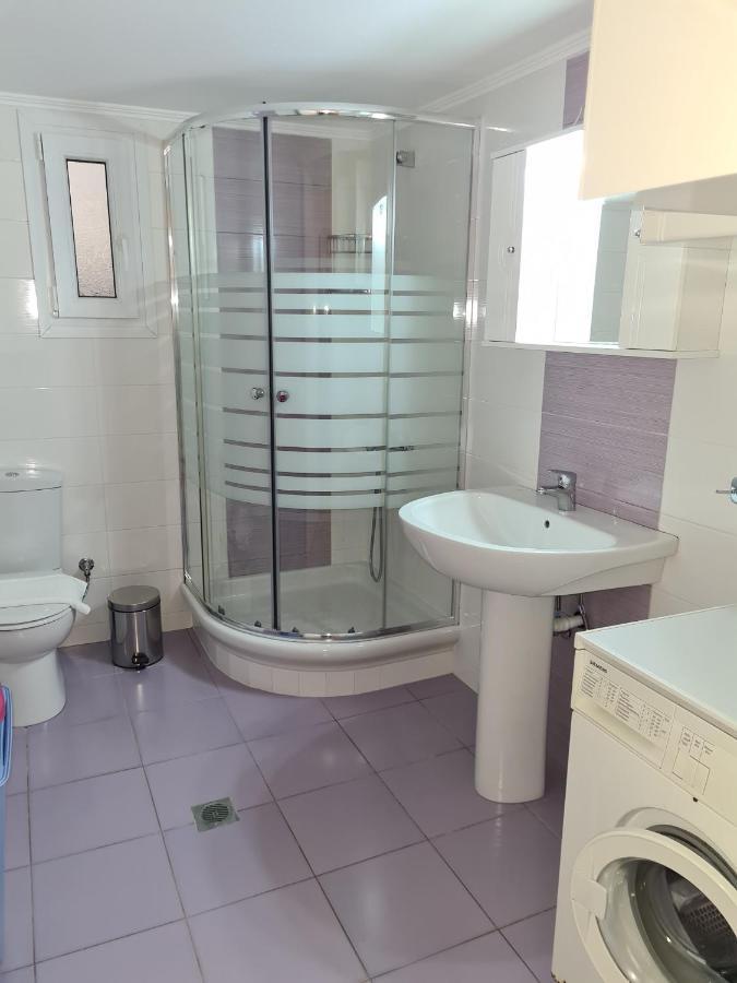 Grand Apartment Nea Chili Ngoại thất bức ảnh