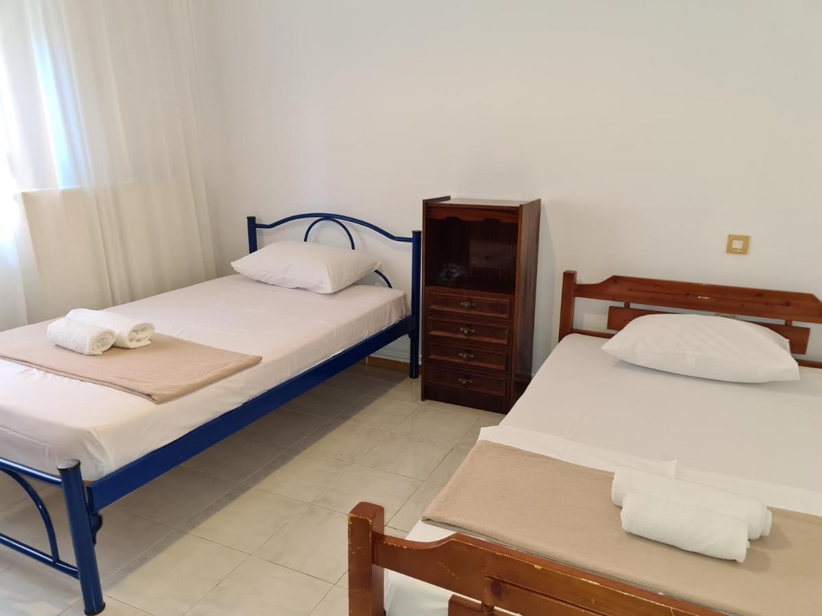 Grand Apartment Nea Chili Ngoại thất bức ảnh